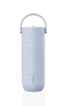 EQUA Big Cup, termo šalica od nehrđajućeg čelika za čaj/kavu, 1000ml, Frost