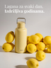 EQUA, boca od nehrđajućeg čelika, Timeless Sorbetto, 600ml