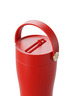 EQUA CARRY Cup, termo šalica od nehrđajućeg čelika za čaj/kavu, 600ml, Pomodoro