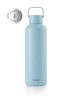 EQUA, termo boca od nehrđajućeg čelika, Timeless Lido, 600ml
