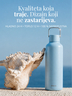 EQUA, termo boca od nehrđajućeg čelika, Timeless Lido, 600ml