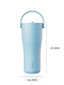 EQUA CARRY Cup, termo šalica od nehrđajućeg čelika za čaj/kavu, 600ml, Lido
