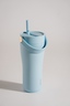 EQUA CARRY Cup, termo šalica od nehrđajućeg čelika za čaj/kavu, 600ml, Lido