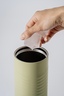 EQUA Big Cup, termo šalica od nehrđajućeg čelika za čaj/kavu, 1000ml, Matcha