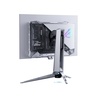 ASUS 27" gaming monitor ROG Swift PG27AQWP-W, QHD, 540Hz, QD-OLED