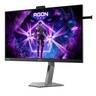 AOC 27" gaming monitor AGON AG276QSG2, QHD, 360Hz, Fast IPS