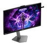 AOC 27" gaming monitor AGON AG276QSG2, QHD, 360Hz, Fast IPS