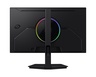 Samsung 27" gaming monitor Odyssey G8 G80HF LS27HG806EFXEN, 5K, 180Hz, IPS
