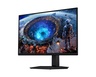 Samsung 27" gaming monitor Odyssey G8 G80HF LS27HG806EFXEN, 5K, 180Hz, IPS
