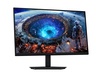 Samsung 27" gaming monitor Odyssey G8 G80HF LS27HG806EFXEN, 5K, 180Hz, IPS