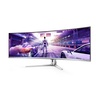 Philips 49" gaming monitor Evnia 49M2C8900, DQHD, 240Hz, QD-OLED