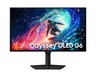 Samsung 27" gaming monitor Odyssey G6 G61SH LS27HG612SUXEN, QHD, 240Hz, OLED