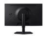 Samsung 27" gaming monitor Odyssey G6 G61SH LS27HG612SUXEN, QHD, 240Hz, OLED