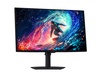 Samsung 27" gaming monitor Odyssey G6 G61SH LS27HG612SUXEN, QHD, 240Hz, OLED