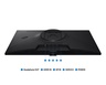 Samsung 27" gaming monitor Odyssey G6 G61SH LS27HG612SUXEN, QHD, 240Hz, OLED