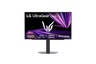 LG 27" gaming monitor UltraGear OLED 27GX704A, QHD, 280Hz, OLED