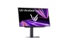 LG 27" gaming monitor UltraGear OLED 27GX704A, QHD, 280Hz, OLED