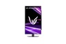 LG 27" gaming monitor UltraGear OLED 27GX704A, QHD, 280Hz, OLED