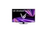 LG 27" gaming monitor UltraGear OLED 27GX704A, QHD, 280Hz, OLED