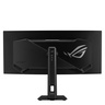 ASUS 34" gaming monitor ROG Strix XG34WCDMS, UWQHD, 280Hz, VA