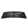 ASUS 34" gaming monitor ROG Strix XG34WCDMS, UWQHD, 280Hz, VA