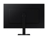 Samsung 27" monitor ViewFinity S7 S70D LS27D700EAUXEN, UHD, 60Hz, IPS