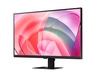 Samsung 27" monitor ViewFinity S7 S70D LS27D700EAUXEN, UHD, 60Hz, IPS