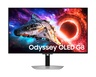 Samsung 32" gaming monitor Odyssey G8 G80SH LS32HG800SUXEN, 6K, 165Hz, OLED