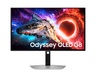 Samsung 27" gaming monitor Odyssey G8 G80SH LS27HG800SUXEN, UHD, 240Hz, OLED