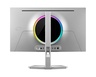 Samsung 27" gaming monitor Odyssey G8 G80SH LS27HG800SUXEN, UHD, 240Hz, OLED