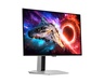 Samsung 27" gaming monitor Odyssey G8 G80SH LS27HG800SUXEN, UHD, 240Hz, OLED