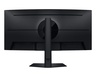 Samsung 40" monitor VievFinity S8 S85TH LS40H850TAUXEN, WUHD, 144Hz, VA
