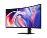 Samsung 40" monitor VievFinity S8 S85TH LS40H850TAUXEN, WUHD, 144Hz, VA