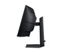 Samsung 40" monitor VievFinity S8 S85TH LS40H850TAUXEN, WUHD, 144Hz, VA