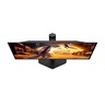 AOC 27" gaming monitor Q27G4ZDR, QHD, 240Hz, QD-OLED