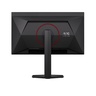 AOC 27" gaming monitor Q27G4ZDR, QHD, 240Hz, QD-OLED