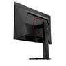 AOC 27" gaming monitor Q27G4ZDR, QHD, 240Hz, QD-OLED
