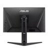 ASUS 27" gaming monitor TUF Gaming VG27AQL5A, QHD, 210Hz, Fast IPS