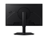 Samsung 25" gaming monitor Odyssey G4 G40H LS25HG402EUXEN, FHD, 300Hz, IPS