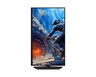 Samsung 25" gaming monitor Odyssey G4 G40H LS25HG402EUXEN, FHD, 300Hz, IPS
