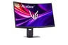 LG 36,5" gaming monitor UltraGear 37G800A, UHD, 165Hz, VA