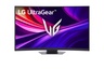 LG 36,5" gaming monitor UltraGear 37G800A, UHD, 165Hz, VA