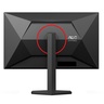 AOC 27" gaming monitor 27G4ZR, FHD, 240Hz, VA