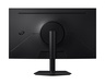 Samsung 32" gaming monitor Odyssey G7 G73SH LS32HG730SUXEN, 4K, 240Hz, OLED
