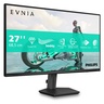 Philips 27" gaming monitor Evnia 27M2N3500NF, QHD, 144Hz, IPS
