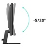Philips 27" gaming monitor Evnia 27M2N3500NF, QHD, 144Hz, IPS