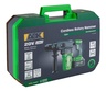 ADK akumulatorska čekič-bušilica 20V SF4E202 (YP20-H30M) ENEX 1 X 4.0AH