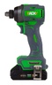 ADK akumulatorski udarni odvijač 20V SF4F110 ENEX 1 x 2.0AH