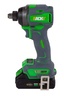 ADK akumulatorski udarni odvijač 20V SF4F110 ENEX 1 x 2.0AH