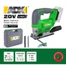 ADK akumulatorska ubodna pila 20V SF8J704 ENEX (bez baterije i punjača)